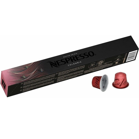 Master Origin Colombia Nespresso Capsules