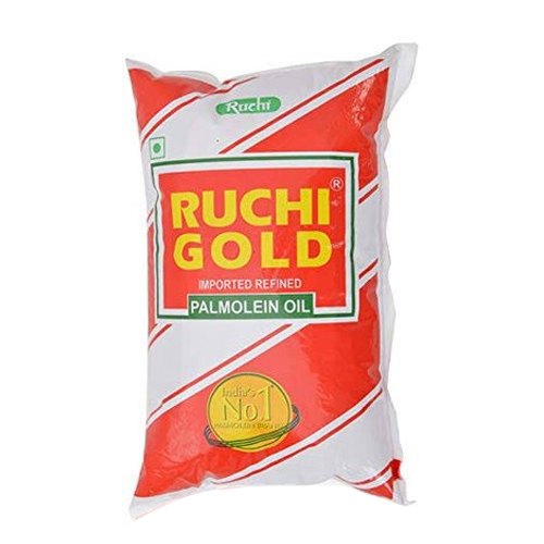 Ruchi Gold Palm Oil