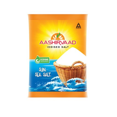 Aashirvad Salt