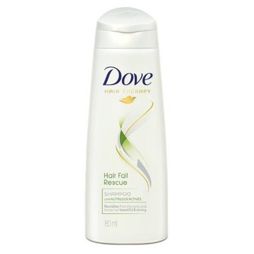 Dove Hair Fail Rescue Shampoo
