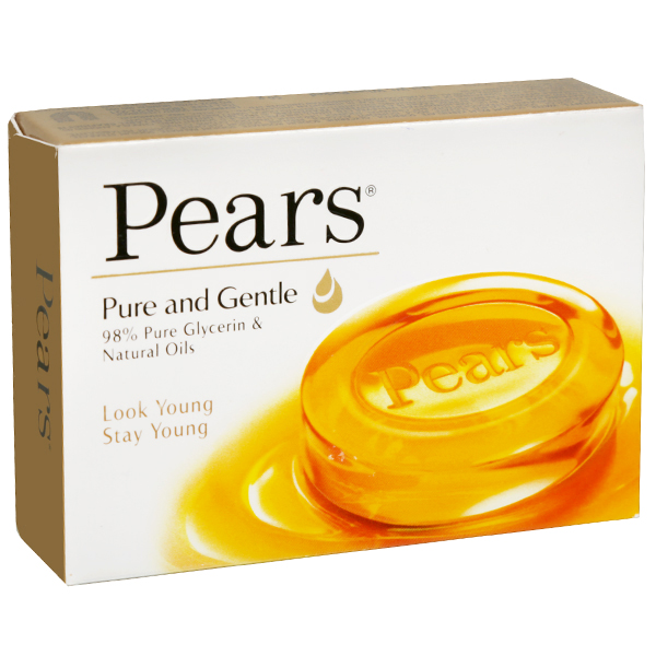 Pears Pure&Gentle Bath Soap