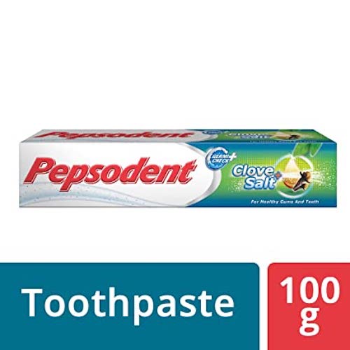 Pepsodent Lavang & Salt Toothpaste