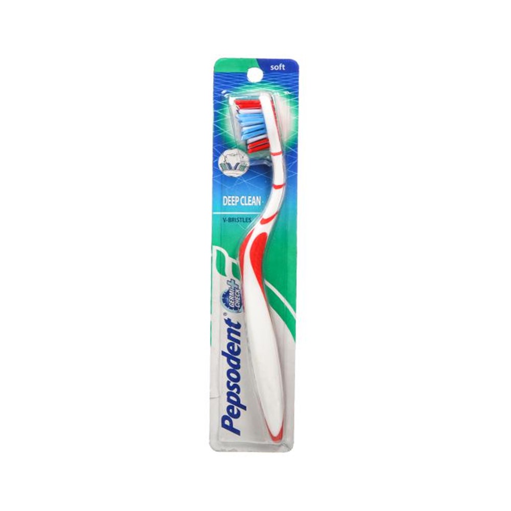 Pepsodent ToothBrushes