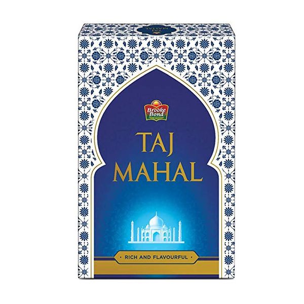 Taj Mahal Tea 