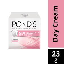Ponds White Beauty Spotless Fairness Cream