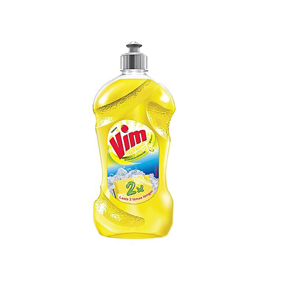 Vim Drop Dish Wash Gel