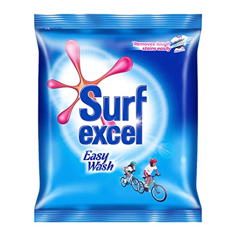 Surf Excel Easy Wash Powder