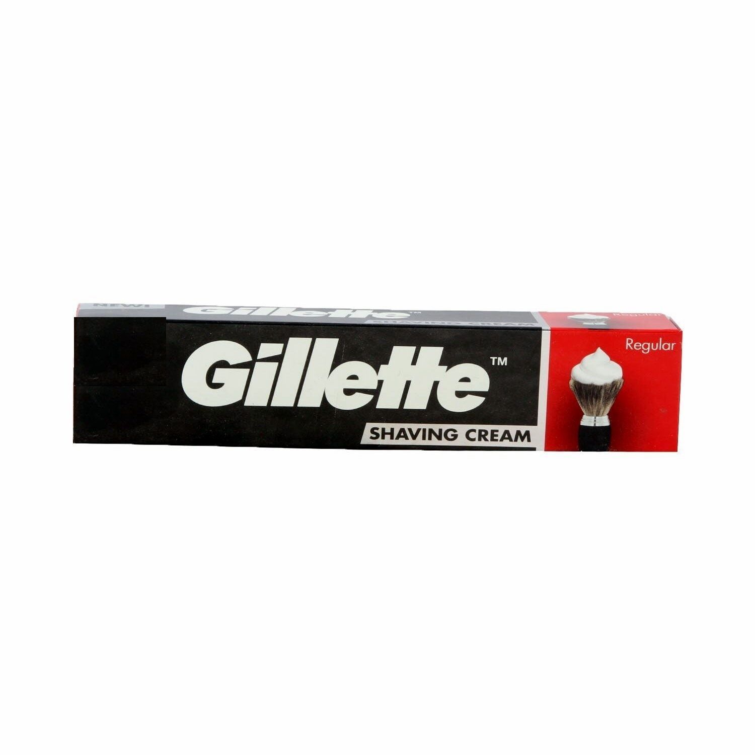 Gillette Shaving Cream - Regular