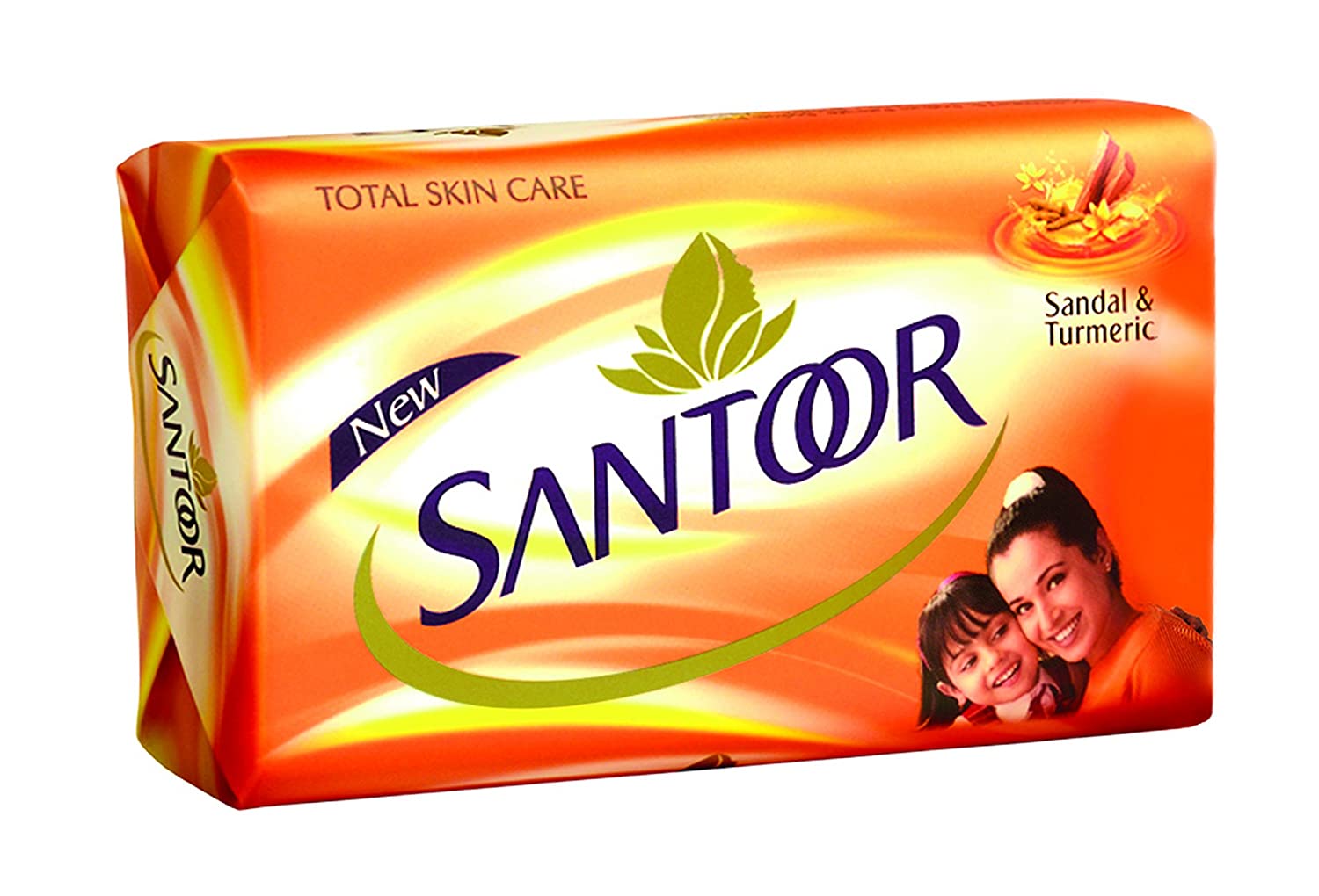 Santoor Body Soap
