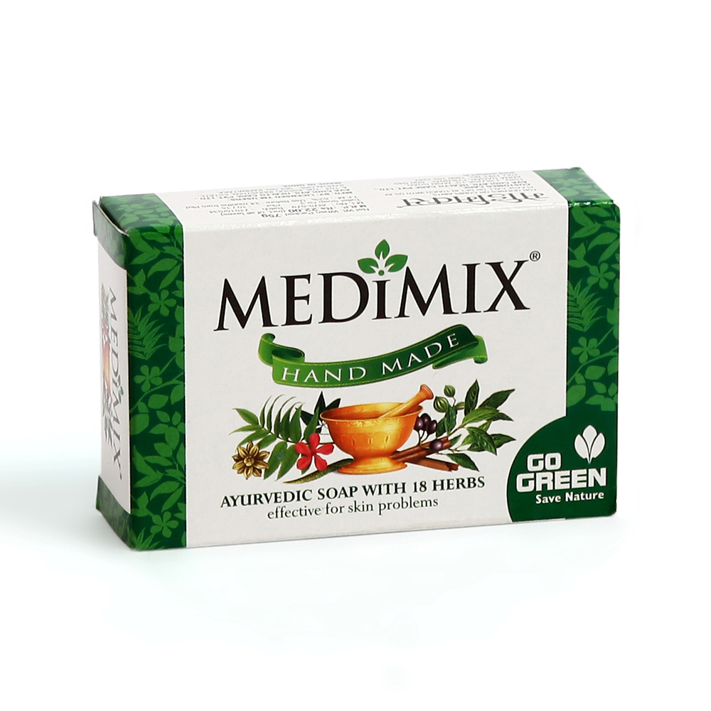 Medimix Ayurvedic Body  Soap