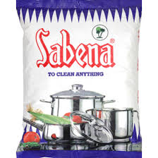 Sabena Dish Wash Powder