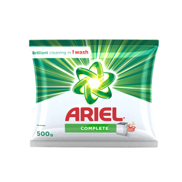 Ariel Complete washing powder 