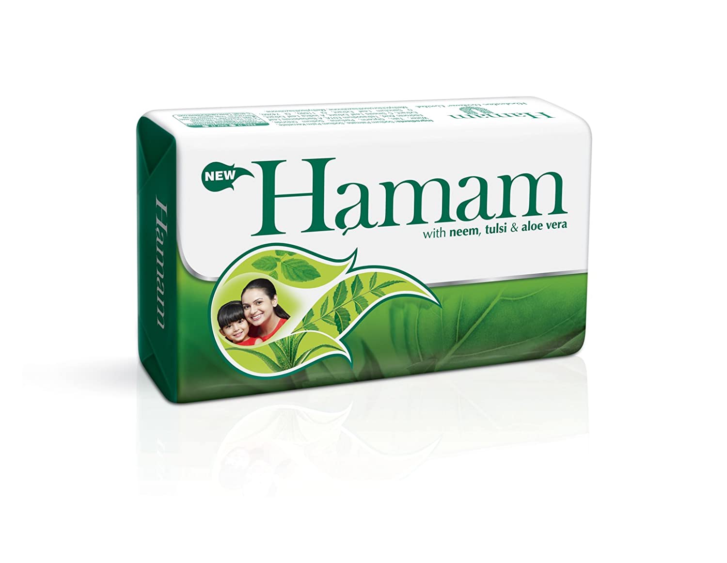 Hamam Bath Soap