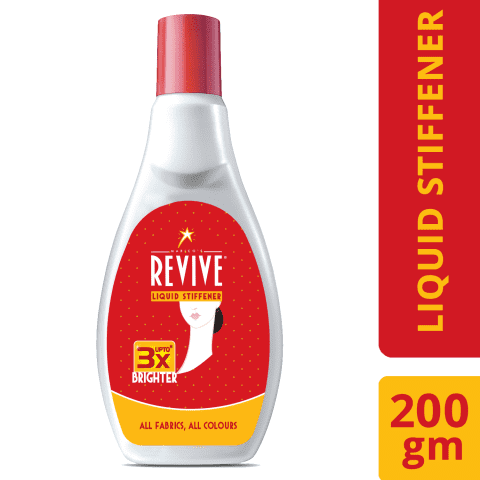 Revive Liquid Stiffener