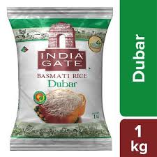 Basmati Rice India Gate