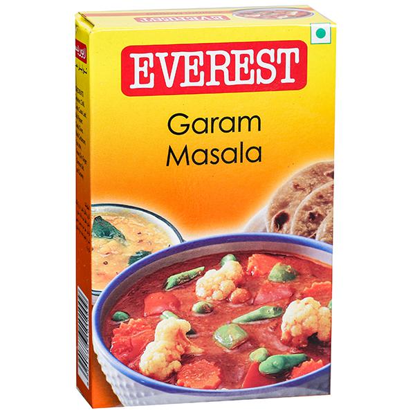 Everest Garam Masala Powder