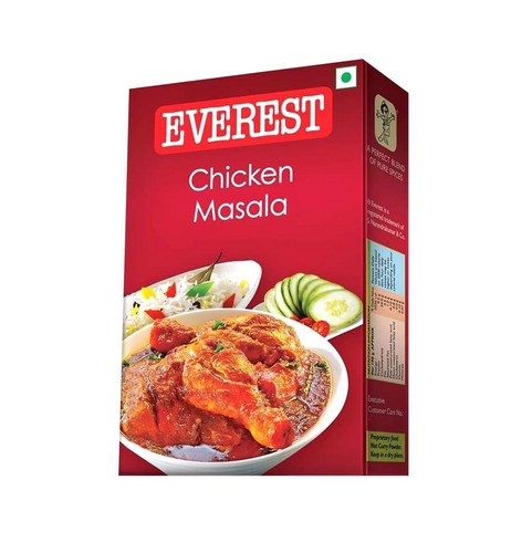 Everest Chicken Masala Powder