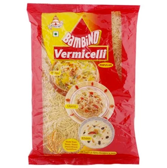 Bambino Vermicelli - Semya