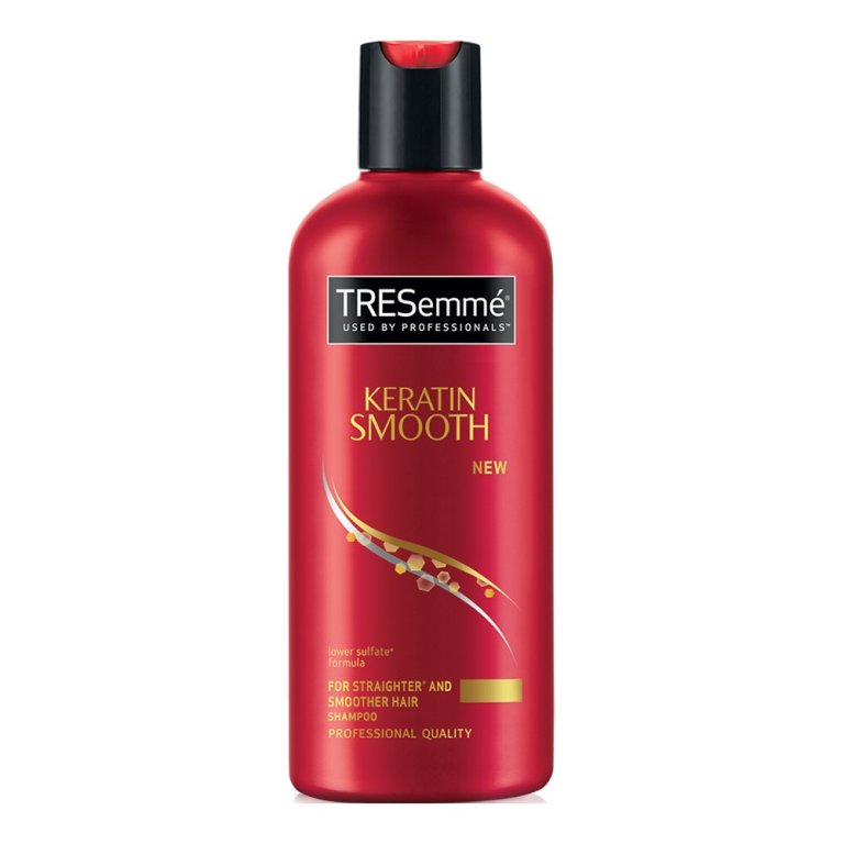 TRESemme Keratin Smooth Shampoo