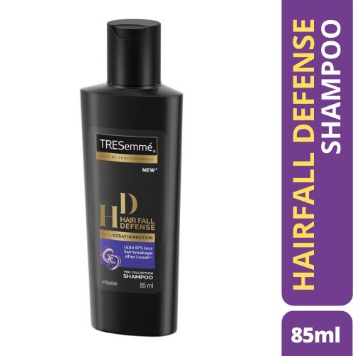 TRESemme Hair Fall Defense Shampoo