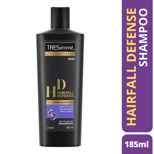 TRESemme Hair Fall Defense Shampoo