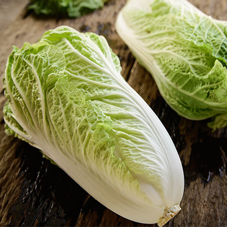 Chinese Cabbage (head)