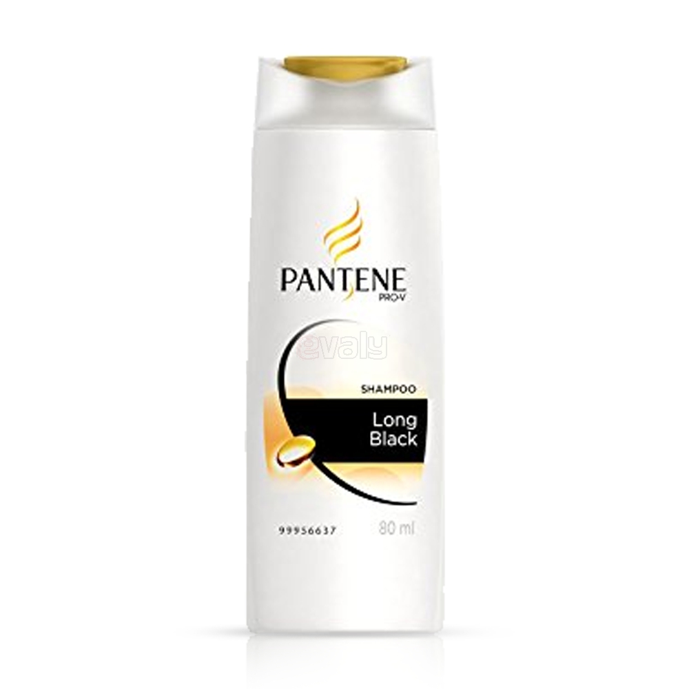 Pantene Long Block Shampoo