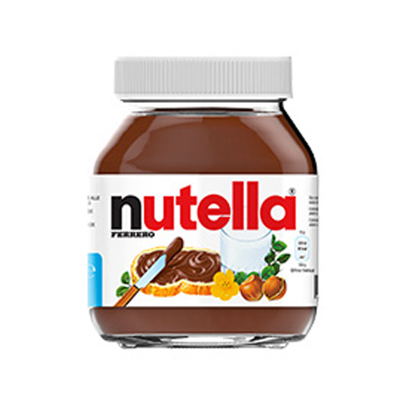Nutella (180g)