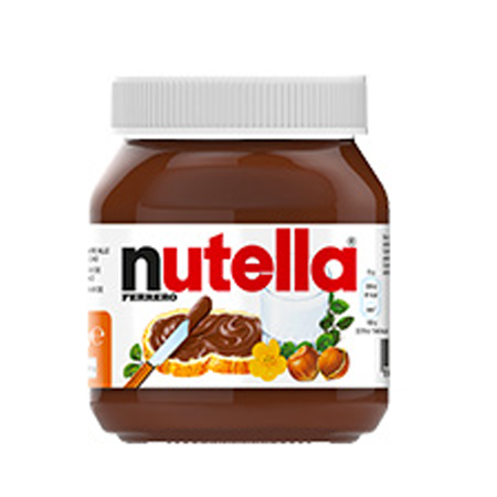 Nutella (350g)