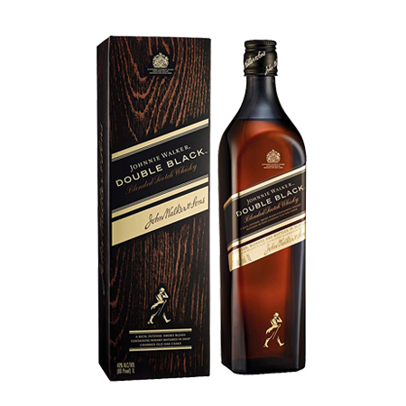 Johnnie Walker Double Black (1L)