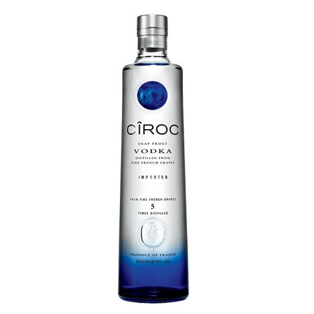 Ciroc (750ml)