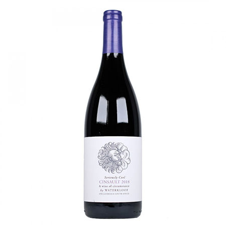 Waterkloof Seriously Cool Cinsault (750ml)