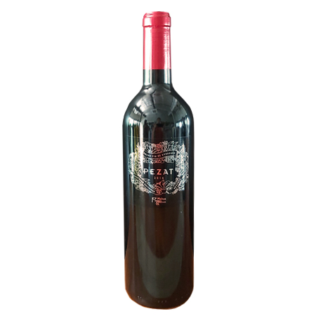 Chateau Pezat Bordeaux Superieur, France(750ml)