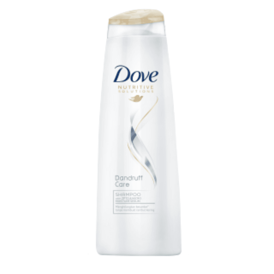 Dove Dandruff Care Hair Shampoo