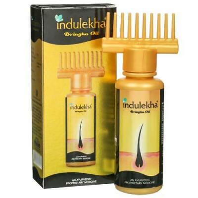 Indulekha Bringha Hair Oil