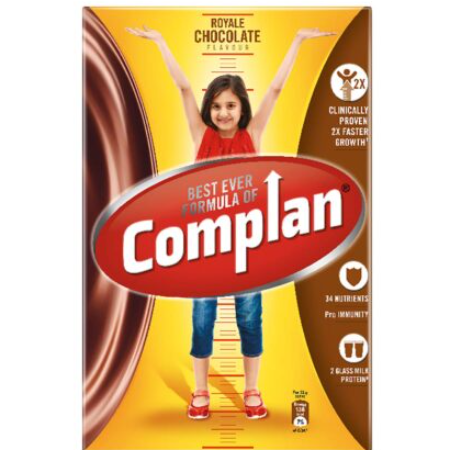 Complain Classic Chocolate-450g