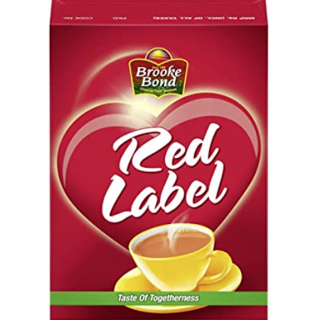 Brooke Bond Red Label Tea-250G