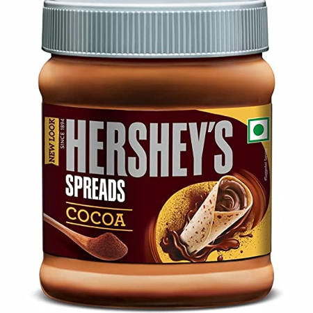 Hershey's Spread Cocoa-300g