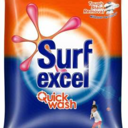 Surf Excel Quick Wash-500g