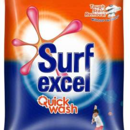 Surf Excel Quick Wash-1Kg
