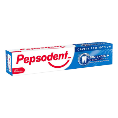 Pepsodane Germicheck Toothpaste Cavity Protection-200g