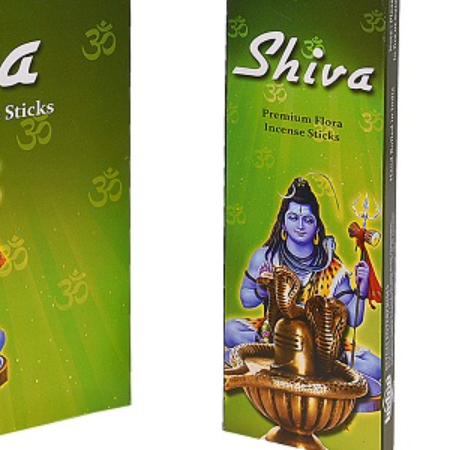 Betco Shiva Premium Flora Incense Sticks
