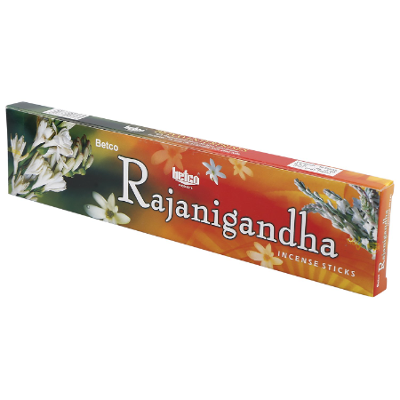 Betco Rajnigandha Premium Incense Sticks
