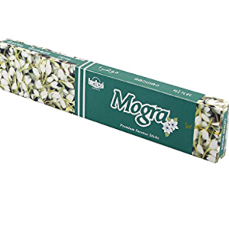 Betco Mogra Premium Incense Sticks