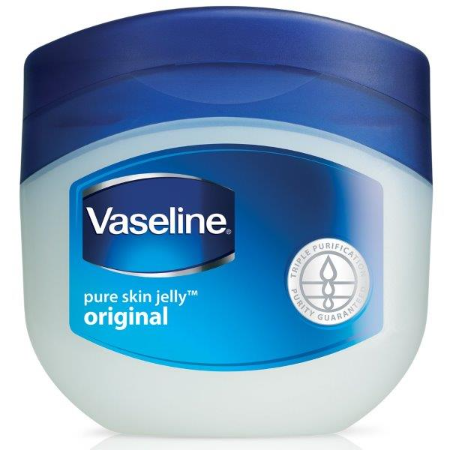 Vaseline Skin Protecting Jelly Original-50ML