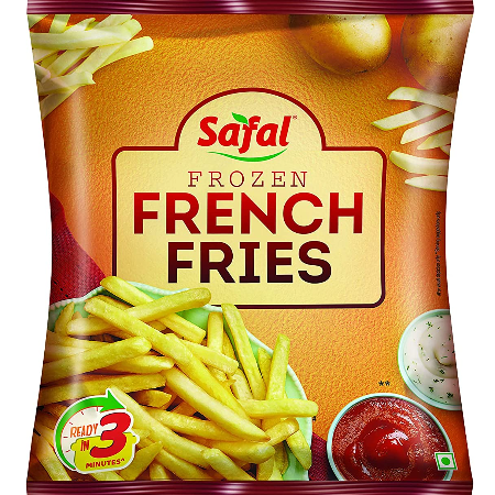 Safal French Fries 