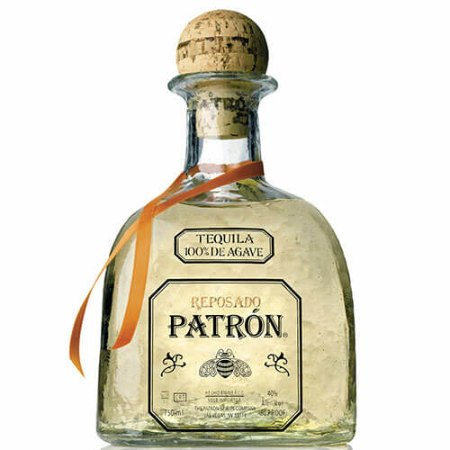 Patron Reposado Tequila 1L