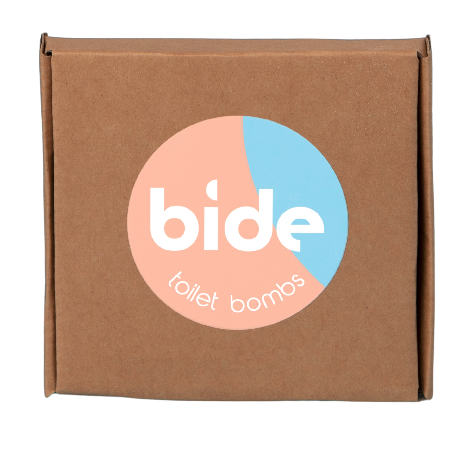 Bide Toilet Bombs