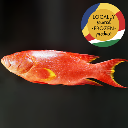 Vyey (Various) Whole (2 kg)