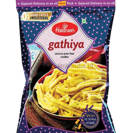 Haldiram Gathiya-200g
